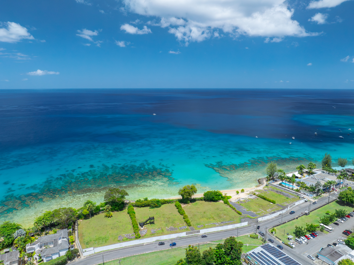 Image of Villa for Sale in Barbados, Image 2