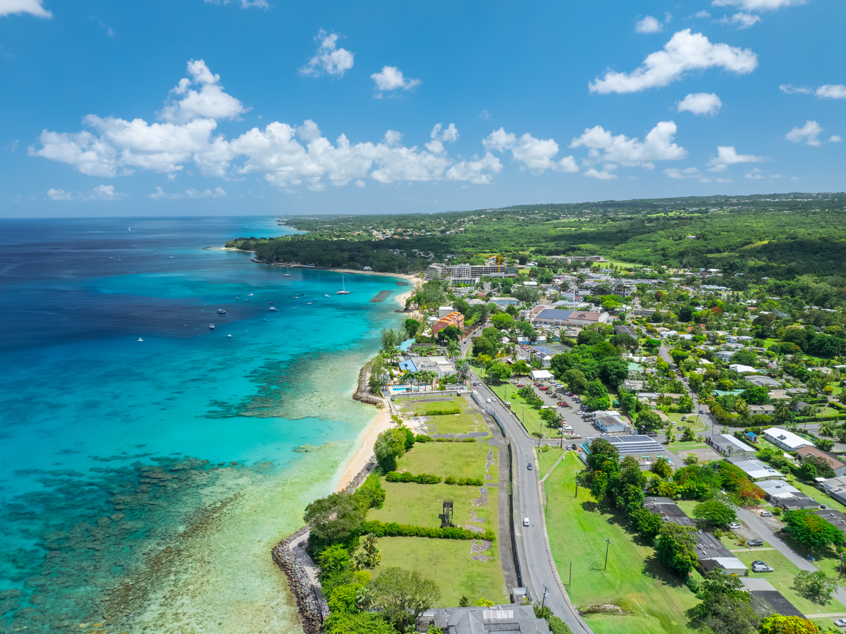Image of Villa for Sale in Barbados, Image 4