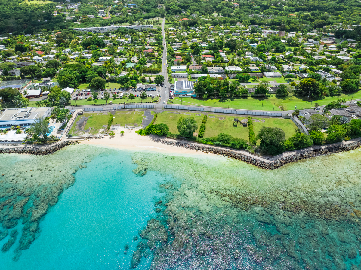 Image of Villa for Sale in Barbados, Image 6