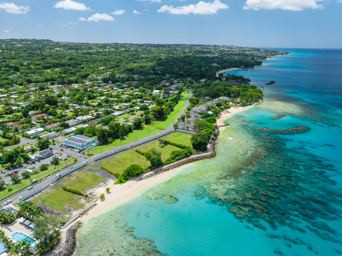 Image of Villa for Sale in Barbados, Image 7