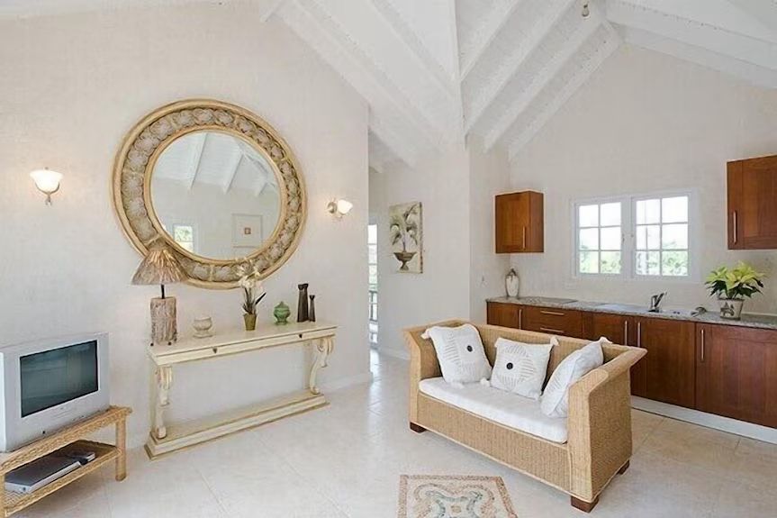 Image of Villa - 6 Bedrooms - 6 Bathrooms for Sale in Barbados, Image 1