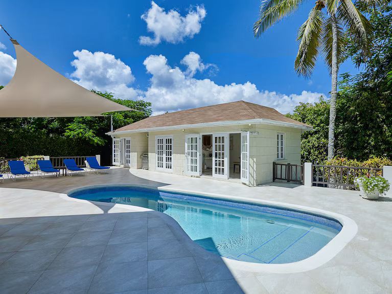 Image of Villa - 6 Bedrooms - 6 Bathrooms for Sale in Barbados, Image 2