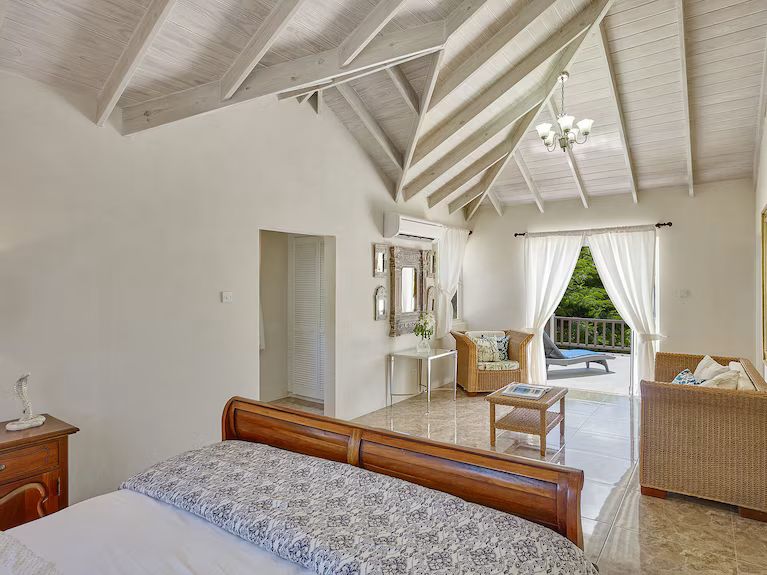 Image of Villa - 6 Bedrooms - 6 Bathrooms for Sale in Barbados, Image 4