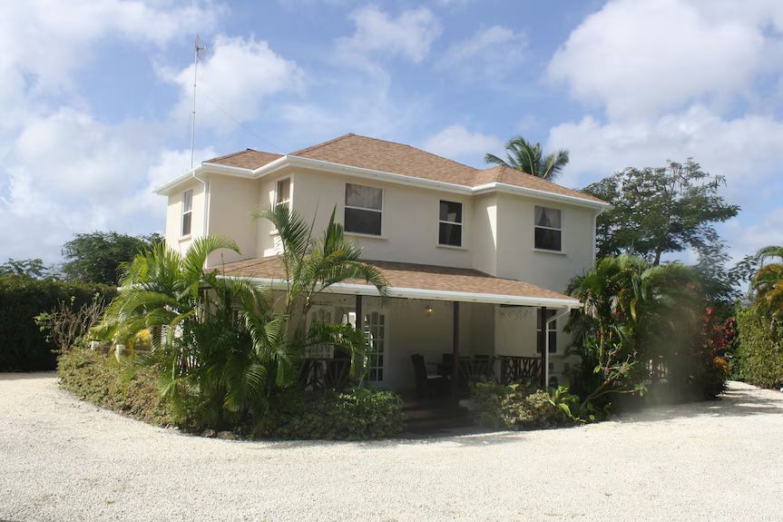 Image of Villa - 6 Bedrooms - 6 Bathrooms for Sale in Barbados, Image 17