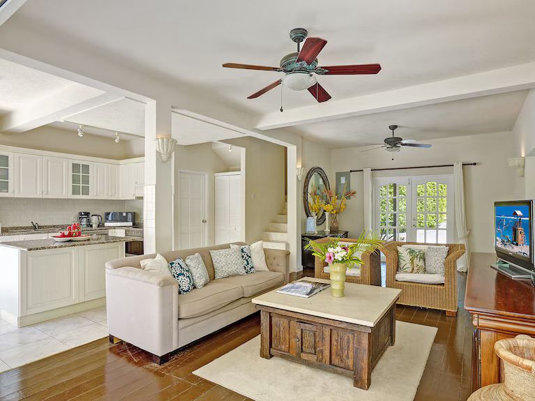 Image of Villa - 6 Bedrooms - 6 Bathrooms for Sale in Barbados, Image 11