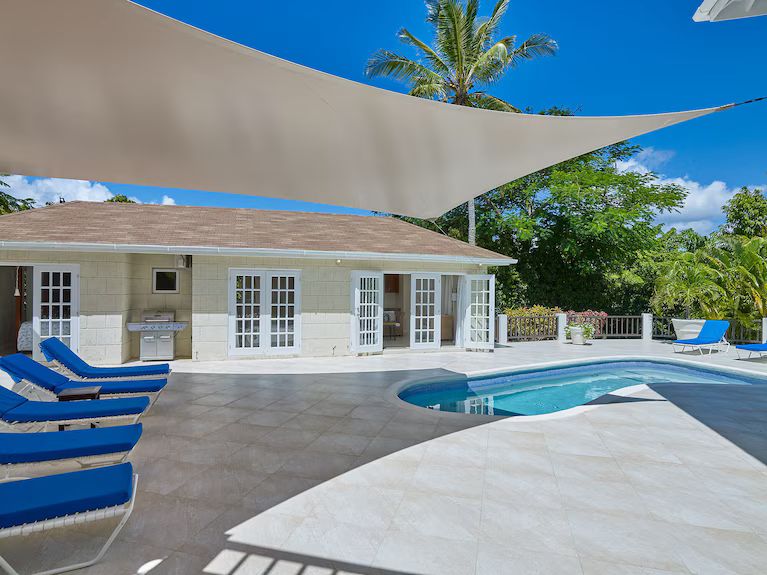Image of Villa - 6 Bedrooms - 6 Bathrooms for Sale in Barbados, Image 14
