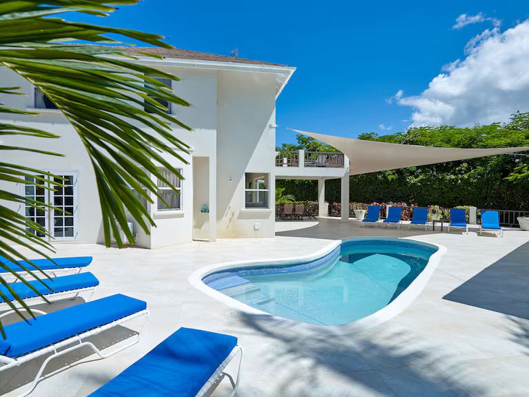 Image of Villa - 6 Bedrooms - 6 Bathrooms for Sale in Barbados, Image 15