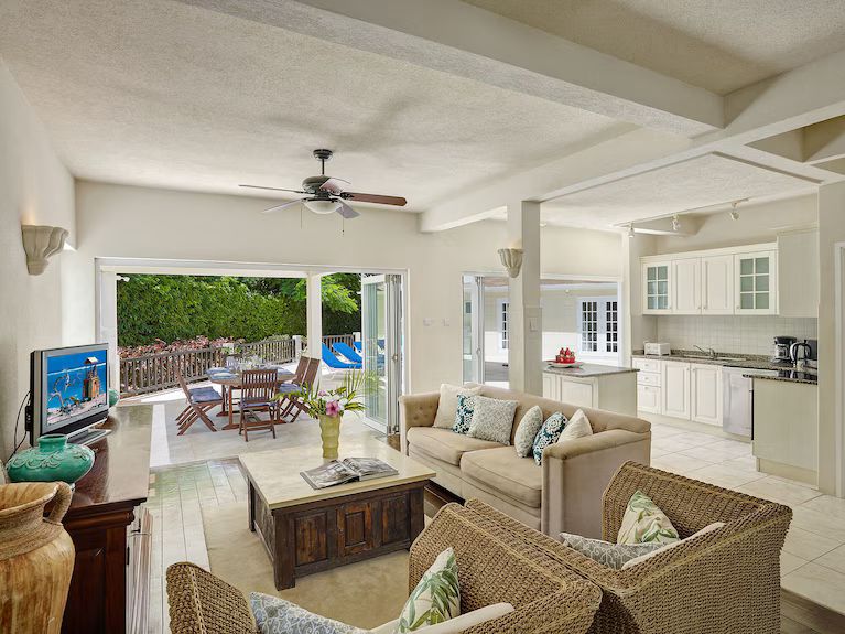 Image of Villa - 6 Bedrooms - 6 Bathrooms for Sale in Barbados, Image 12