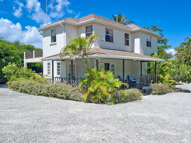 Image of Villa - 6 Bedrooms - 6 Bathrooms for Sale in Barbados, Image 18