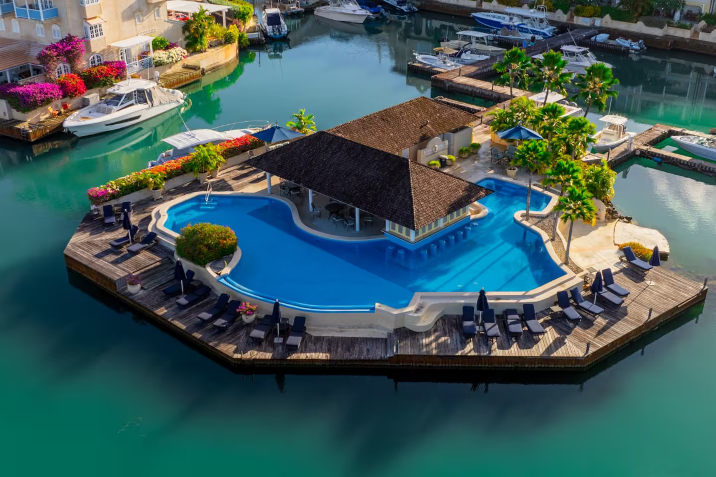  Image of Apartment - 1 Bedrooms - 1 Bathrooms for Rental in St. Peter-Barbados, Image 11