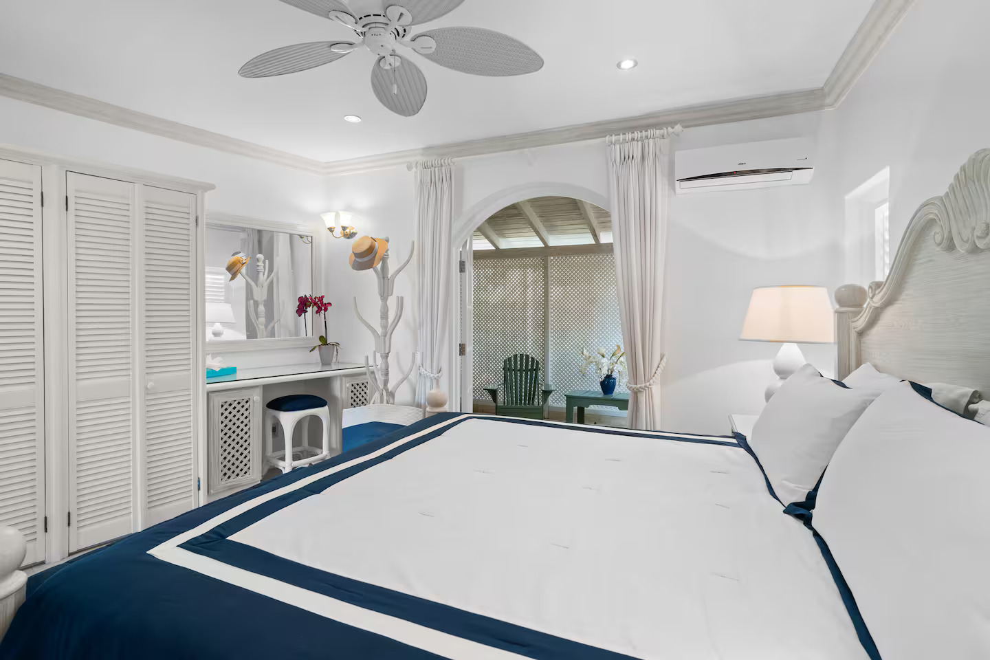  Image of Apartment - 1 Bedrooms - 1 Bathrooms for Rental in St. Peter-Barbados, Image 7