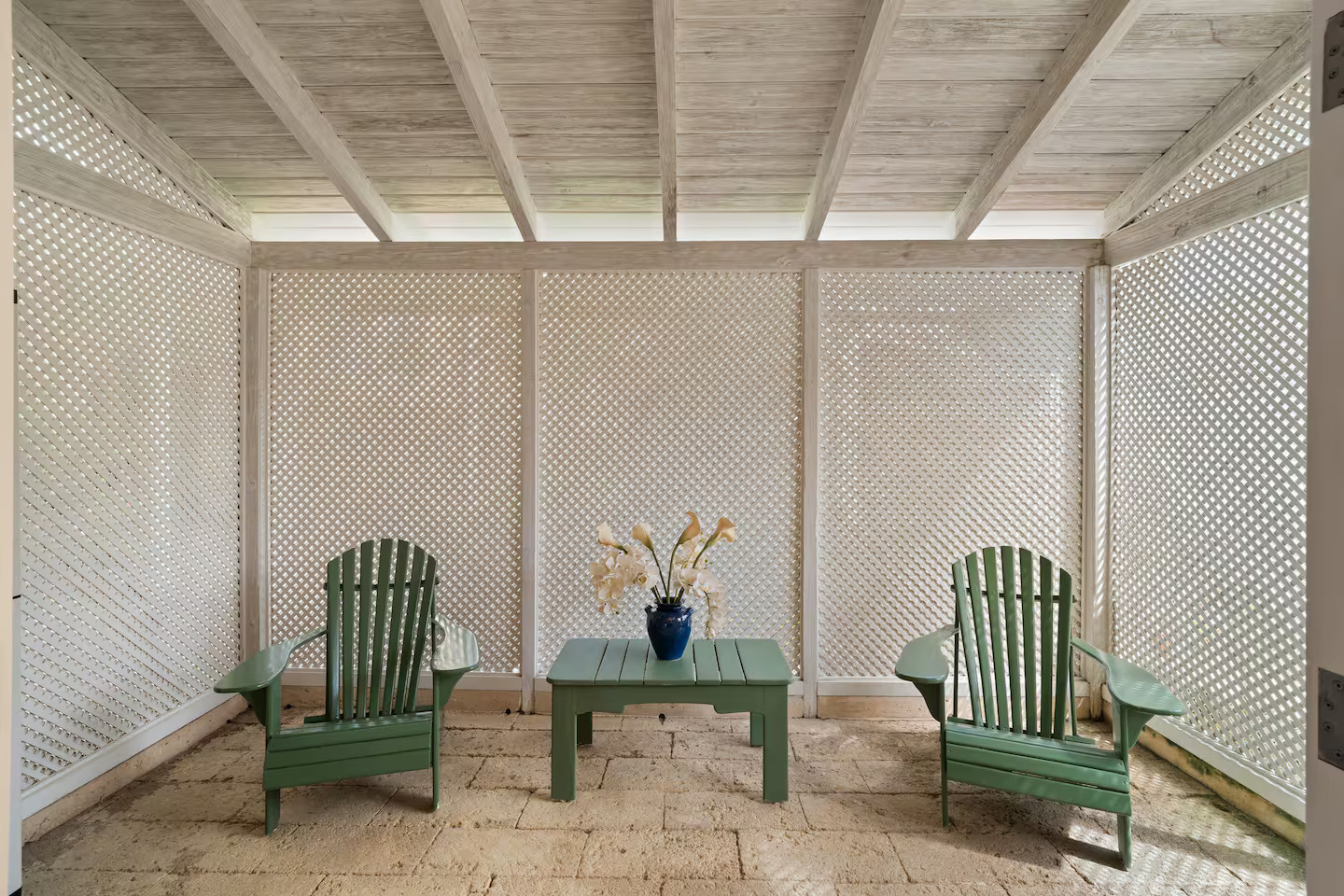  Image of Apartment - 1 Bedrooms - 1 Bathrooms for Rental in St. Peter-Barbados, Image 8