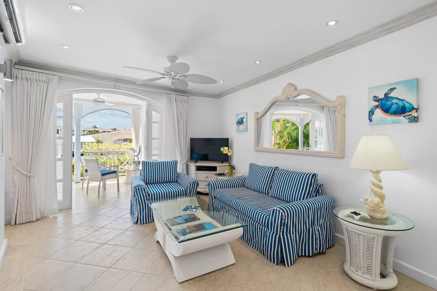 Port St. Charles No. 131