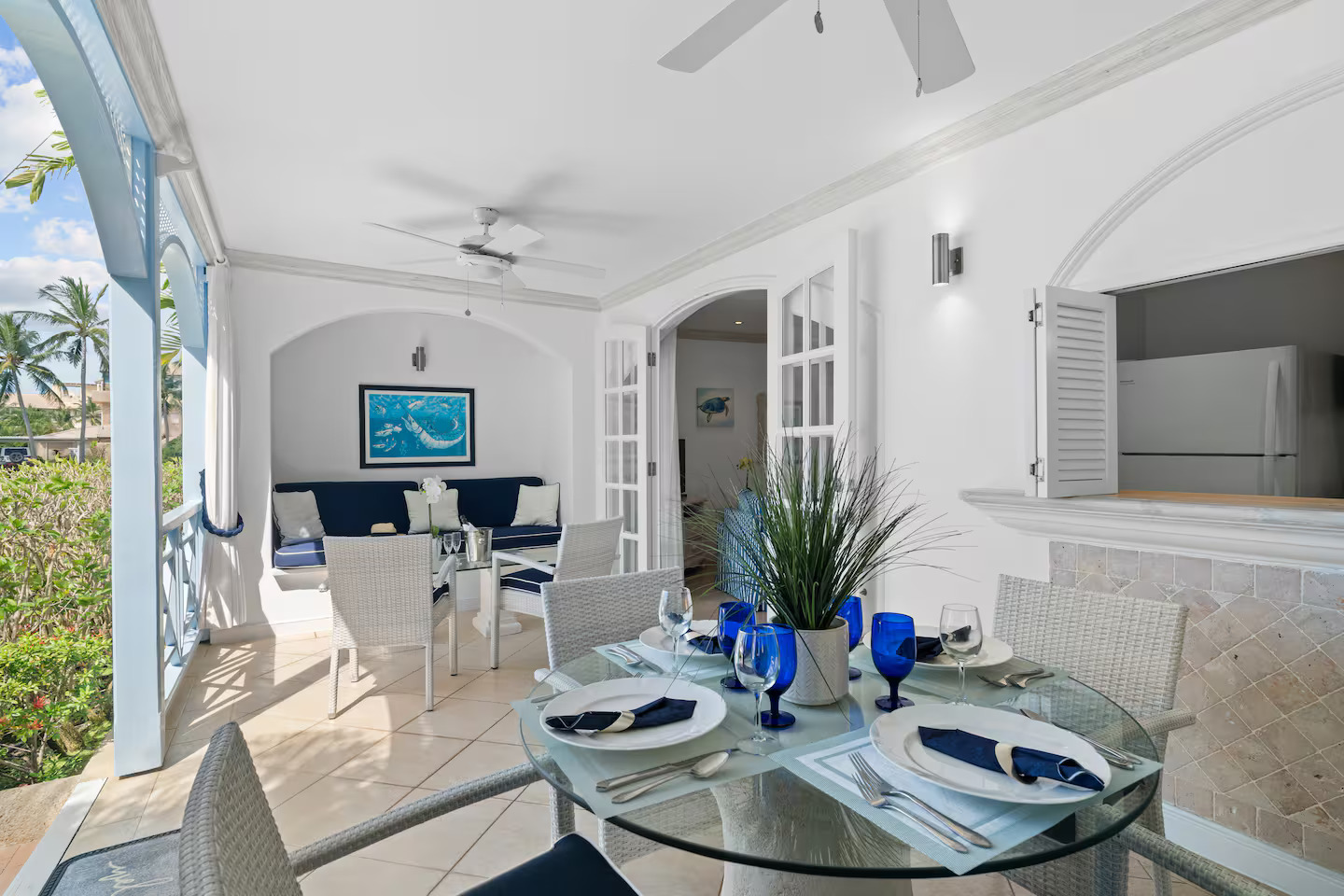 Port St. Charles No. 131