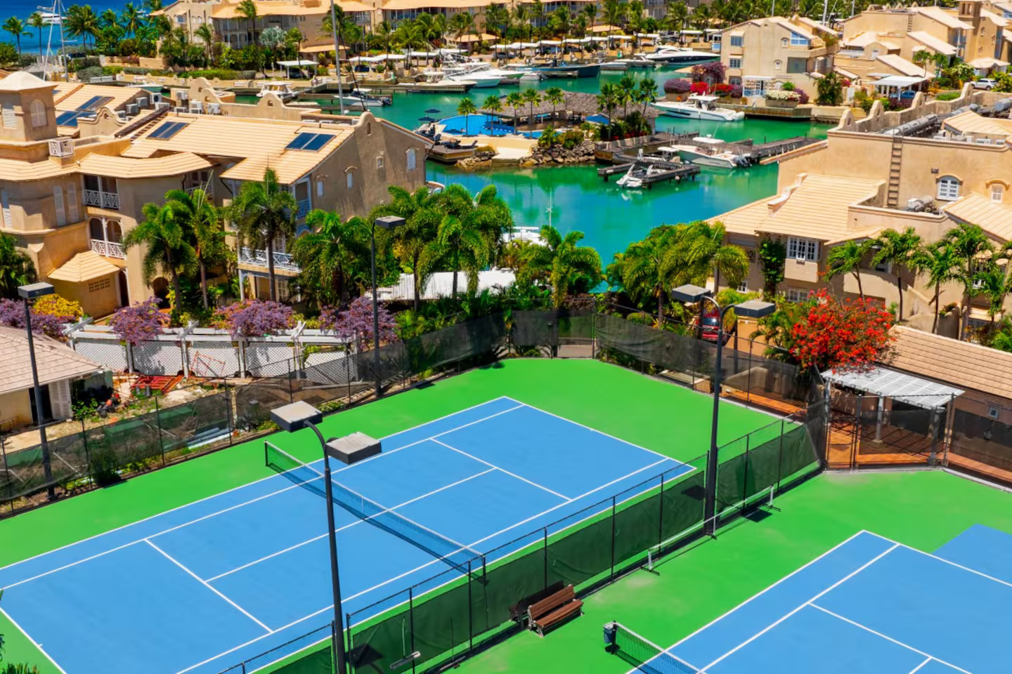  Image of Apartment - 1 Bedrooms - 1 Bathrooms for Rental in St. Peter-Barbados, Image 12