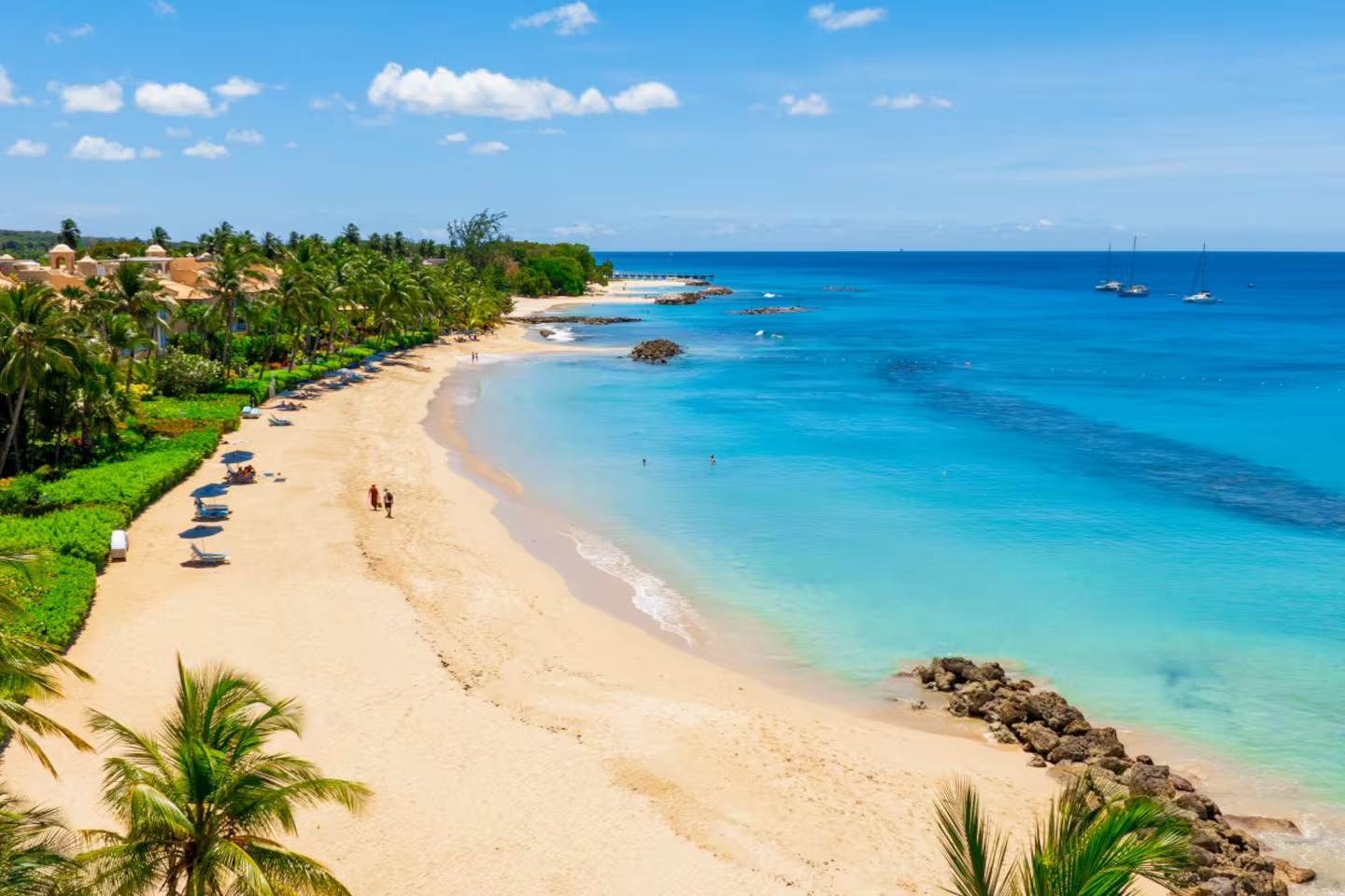 Image of Apartment - 1 Bedrooms - 1 Bathrooms for Rental in St. Peter-Barbados, Image 16