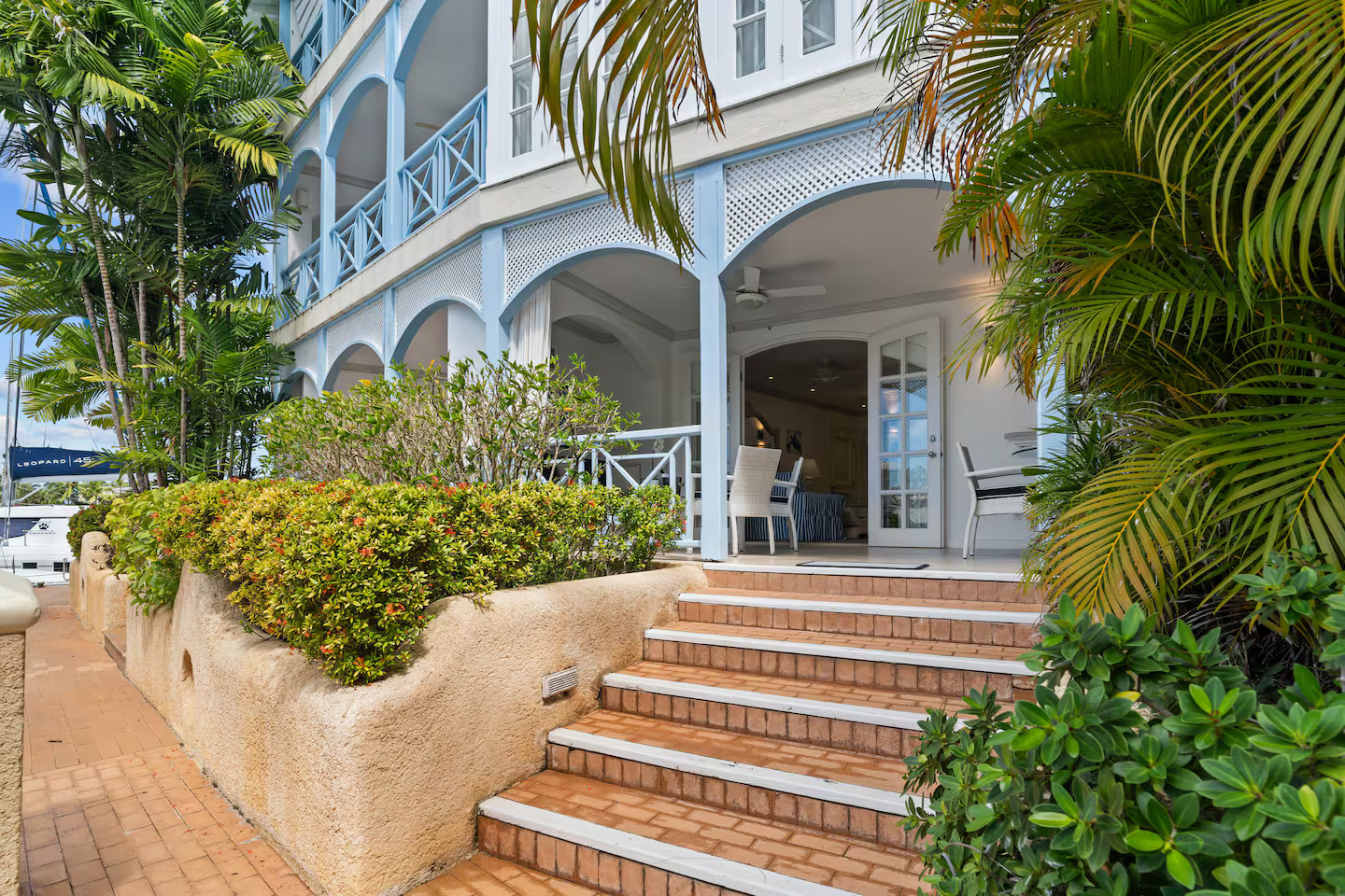  Image of Apartment - 1 Bedrooms - 1 Bathrooms for Rental in St. Peter-Barbados, Image 10