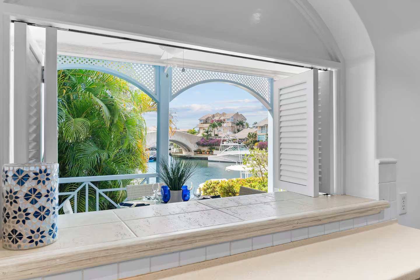 Image of Apartment - 1 Bedrooms - 1 Bathrooms for Rental in St. Peter-Barbados, Image 5