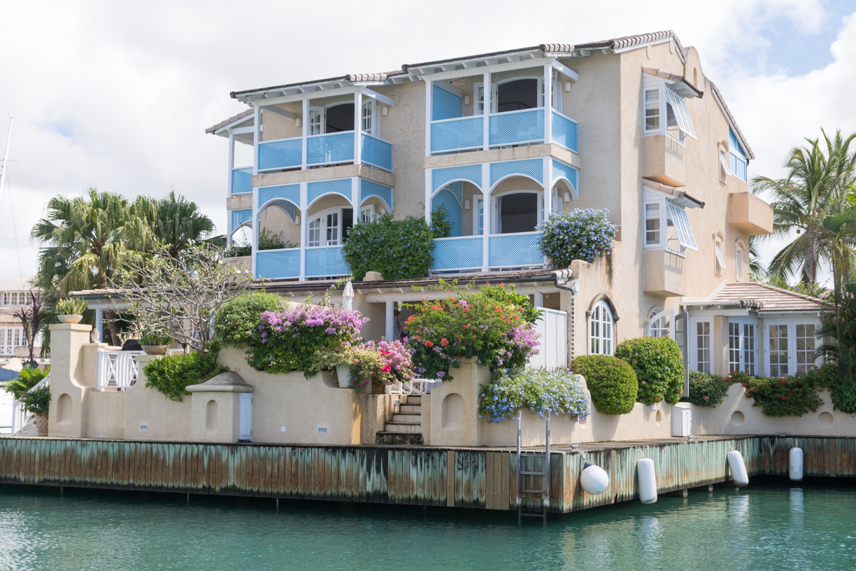 Port St. Charles  No. 133