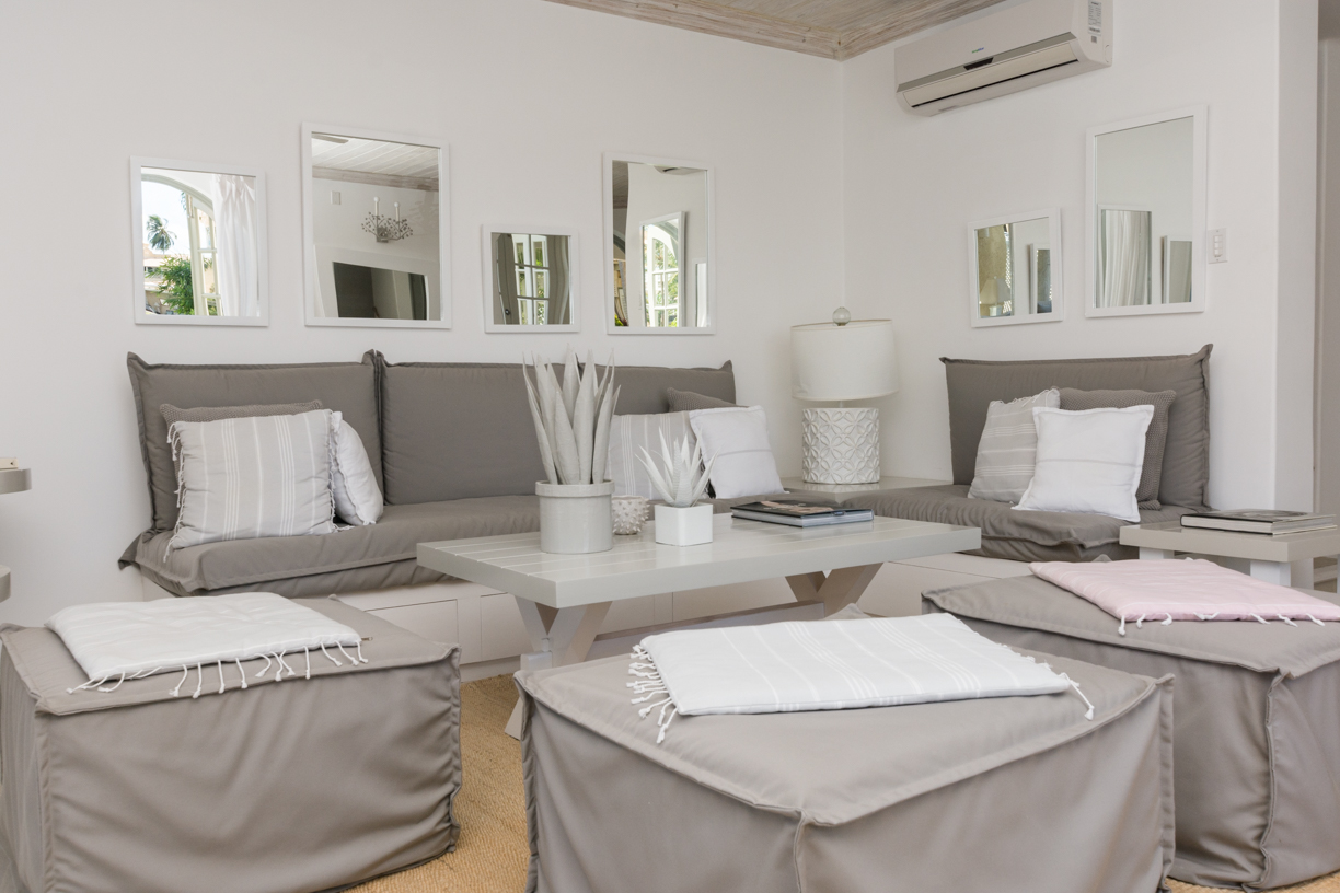 Port St. Charles  No. 133