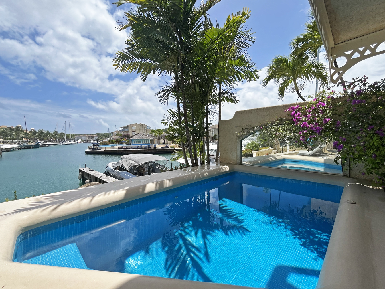 Port St. Charles No. 164