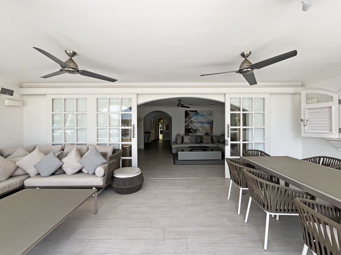 Port St. Charles No. 164