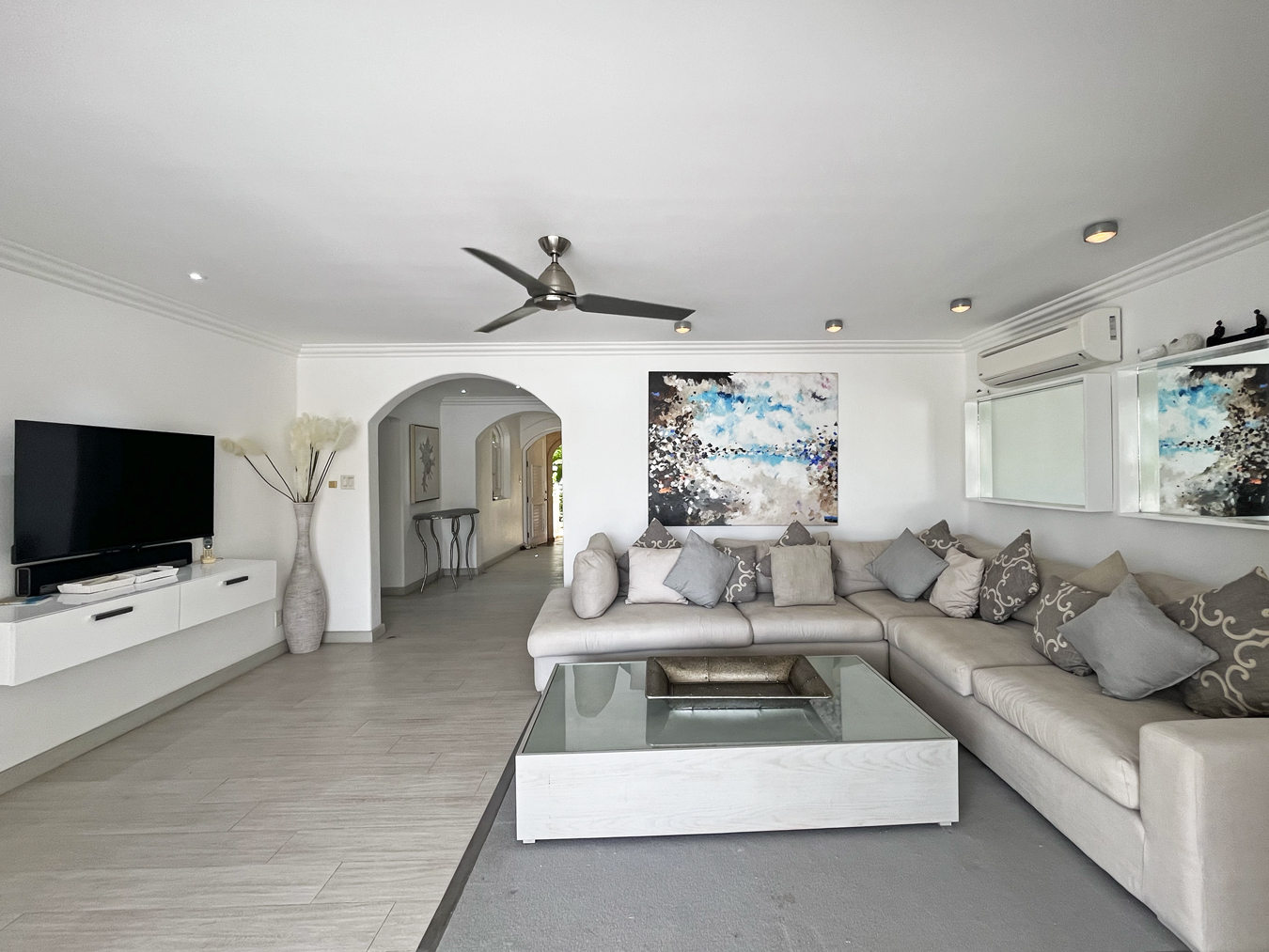 Port St. Charles No. 164