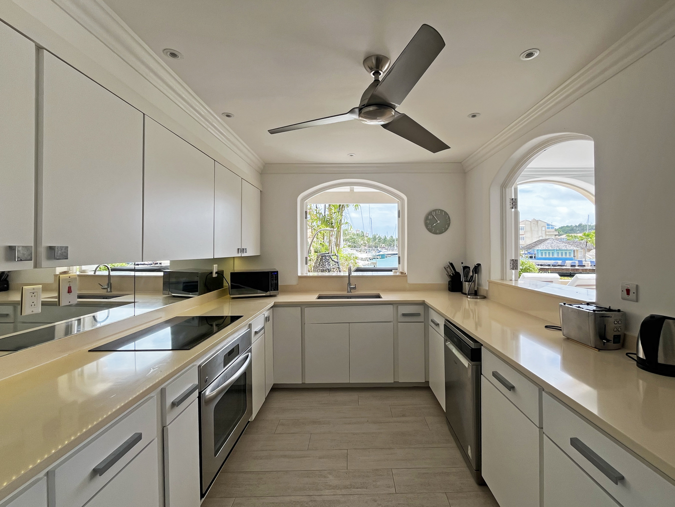 Port St. Charles No. 164