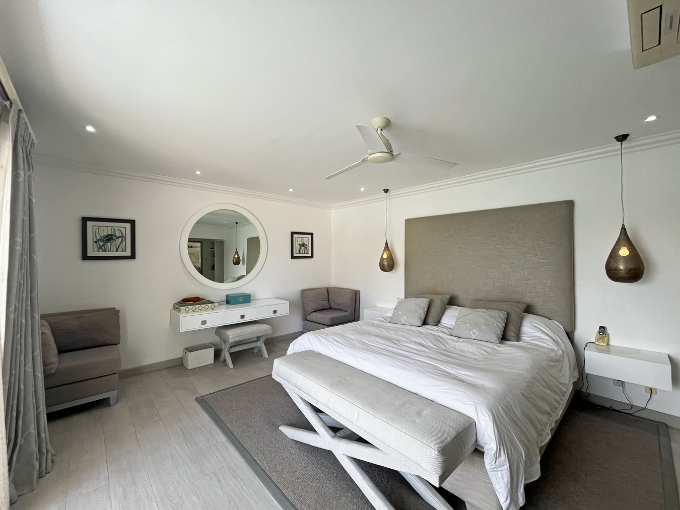 Port St. Charles No. 164