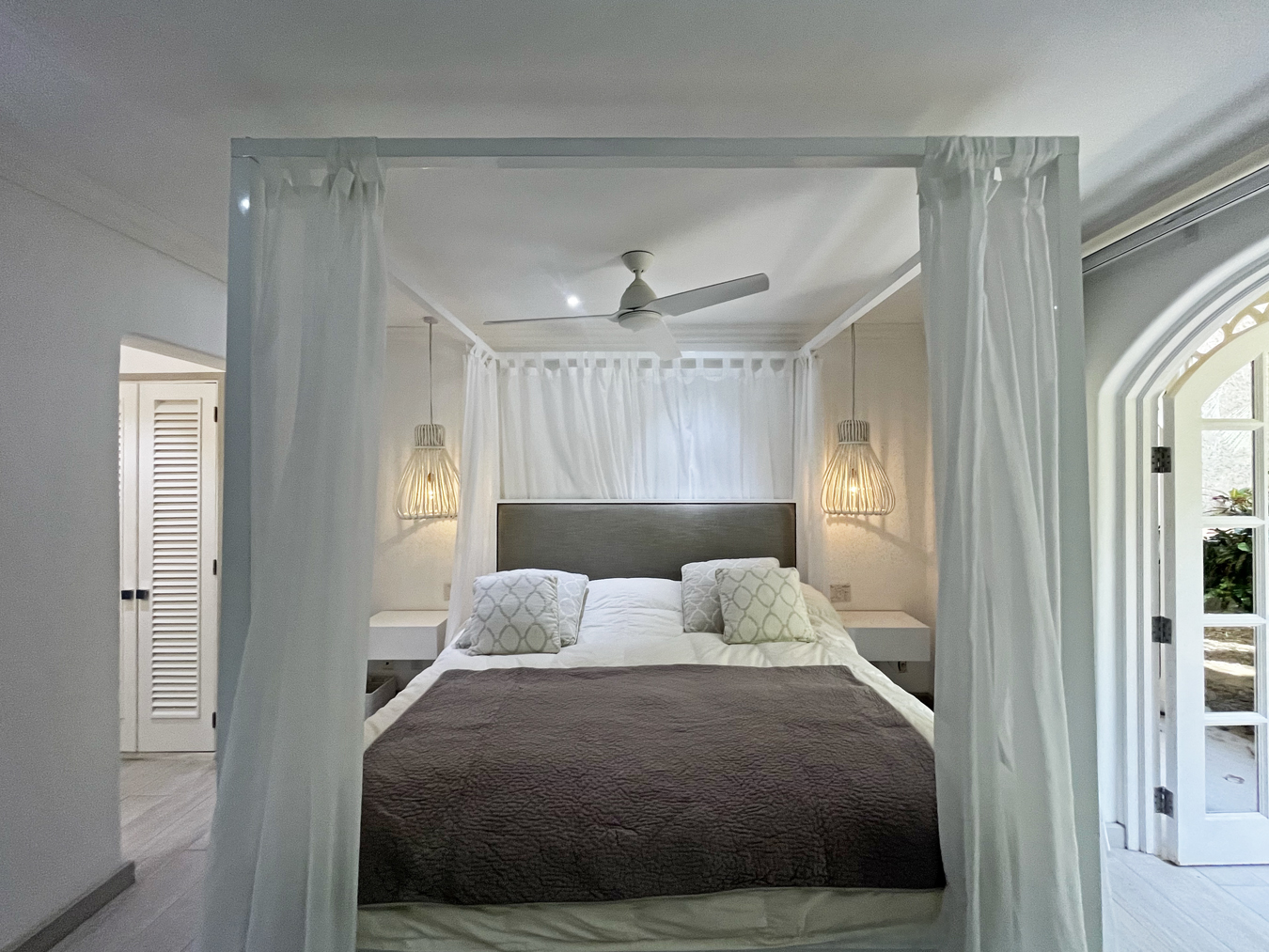 Port St. Charles No. 164