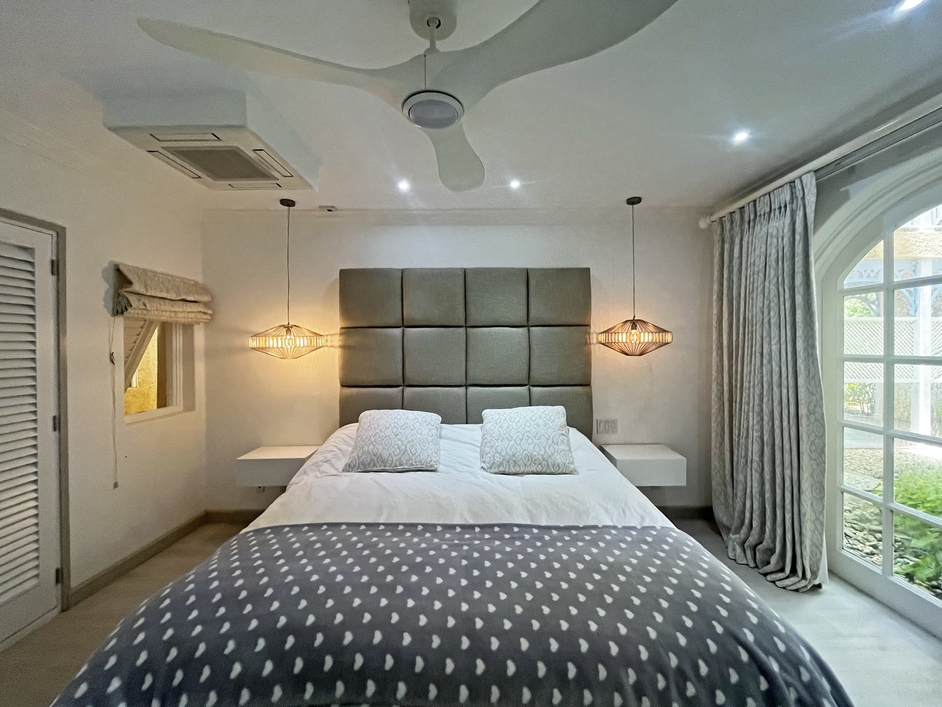 Port St. Charles No. 164