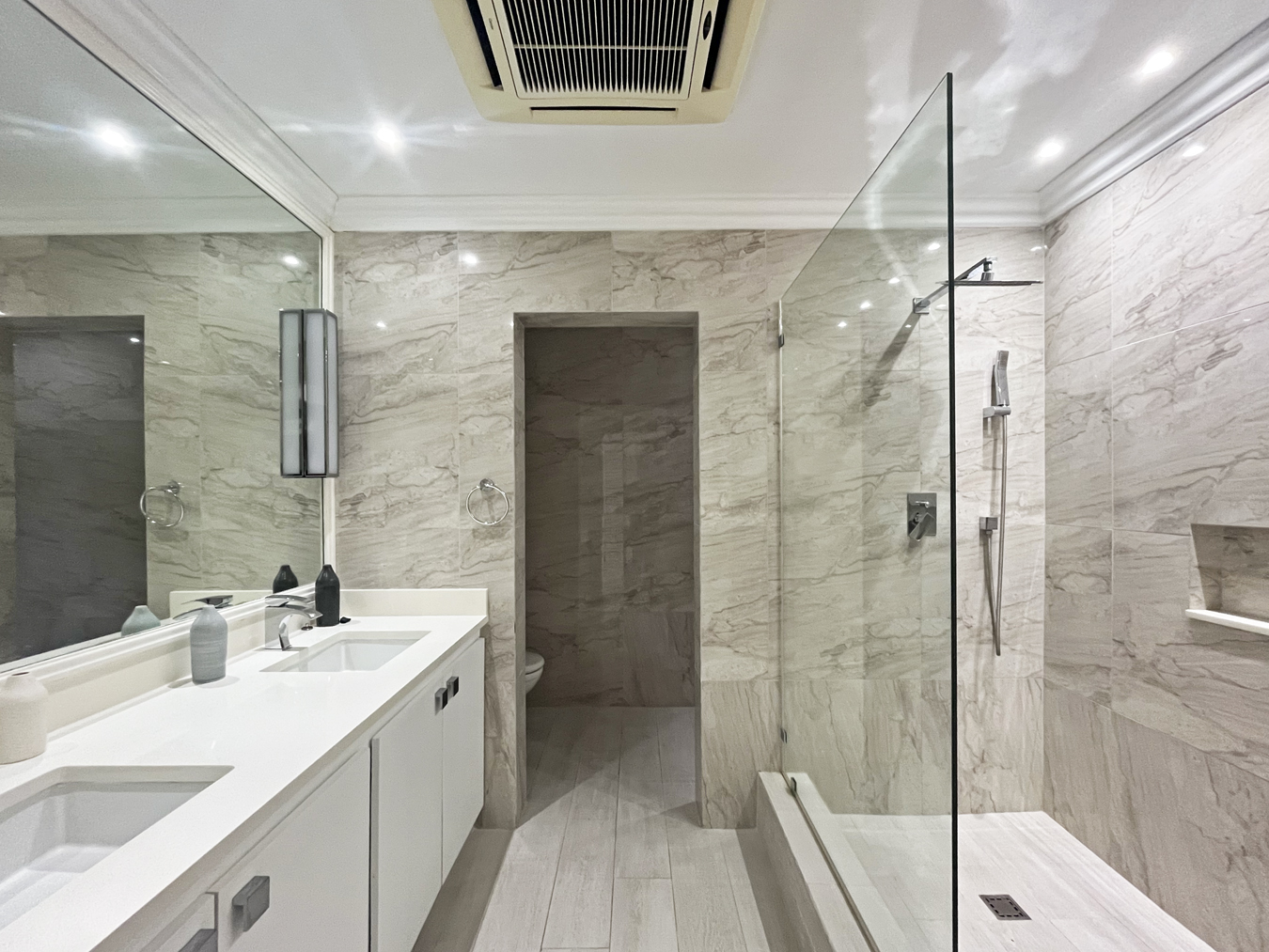 Port St. Charles No. 164