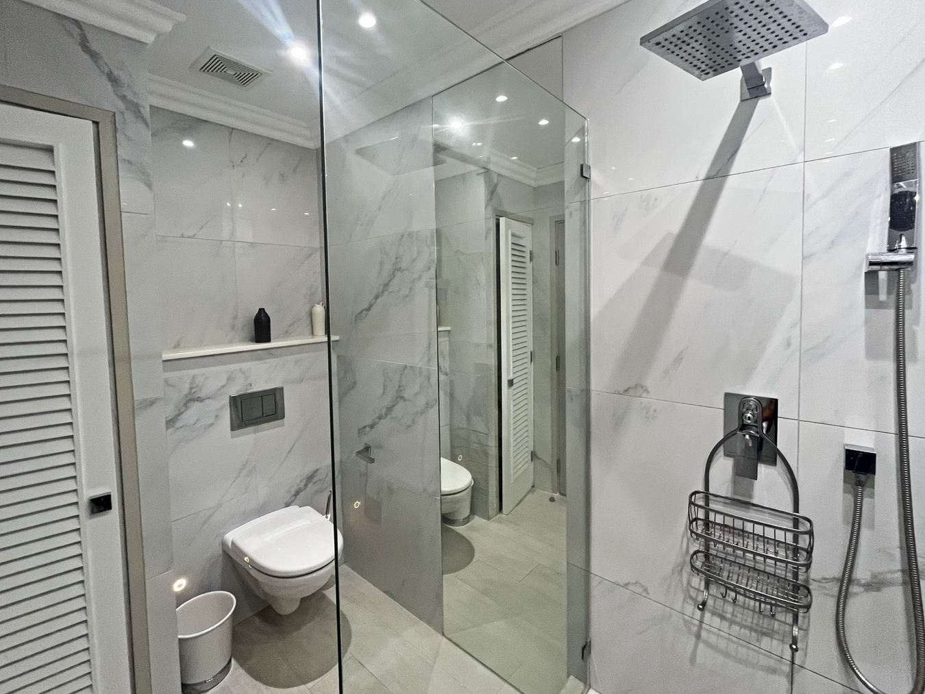 Port St. Charles No. 164