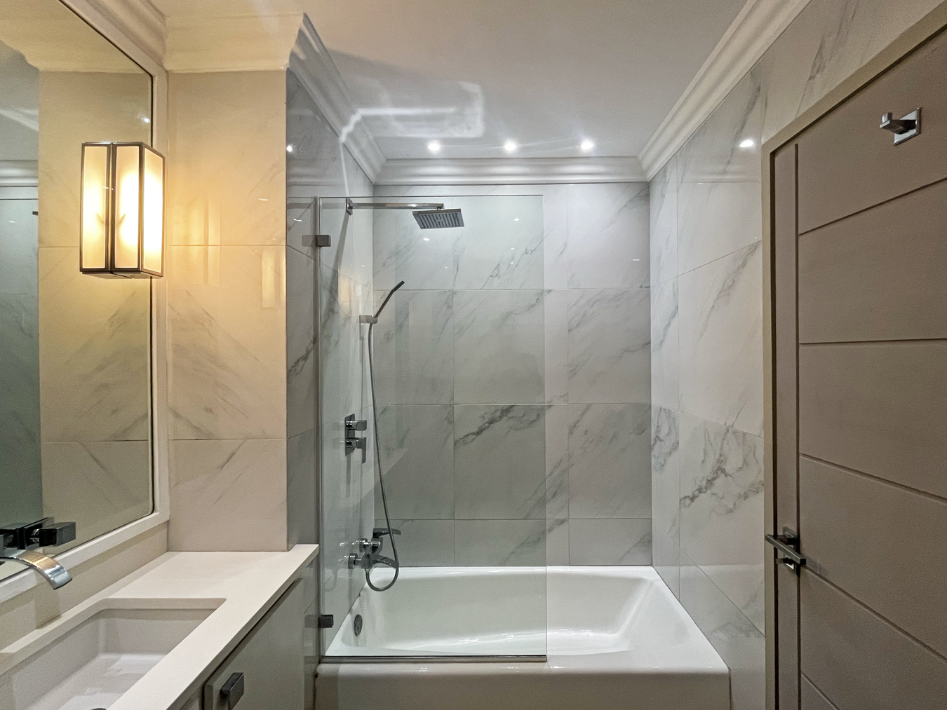 Port St. Charles No. 164