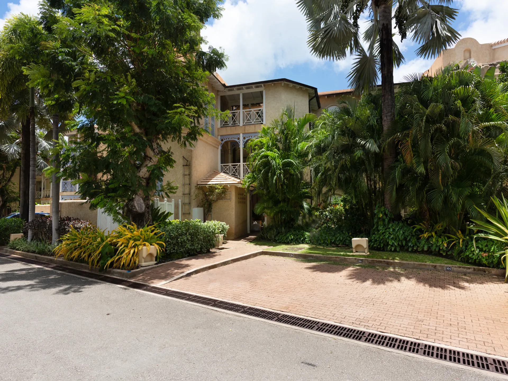 Port St. Charles No. 164