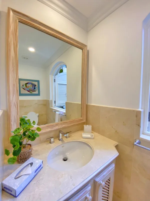 Port St. Charles No. 167