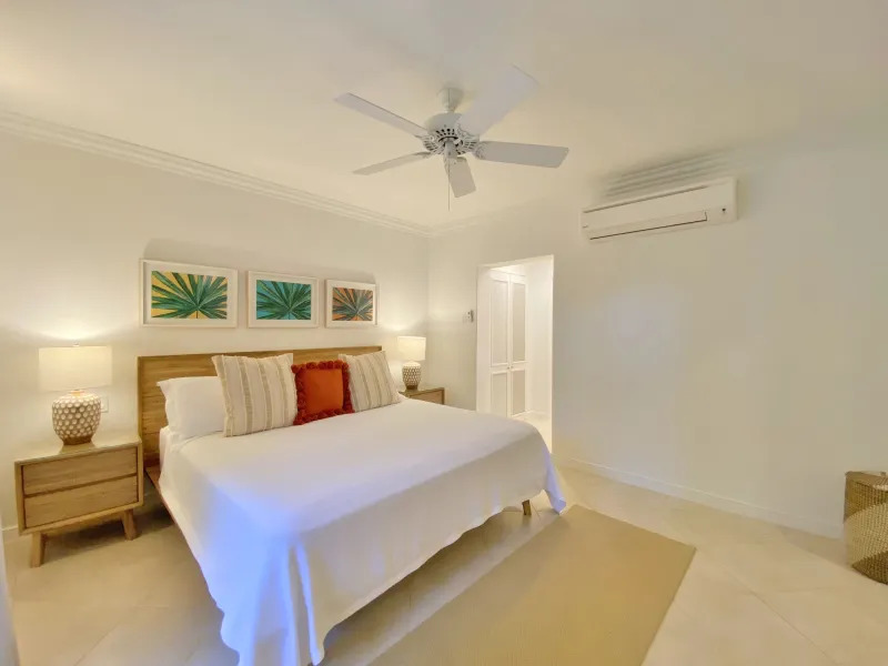 Port St. Charles No. 167