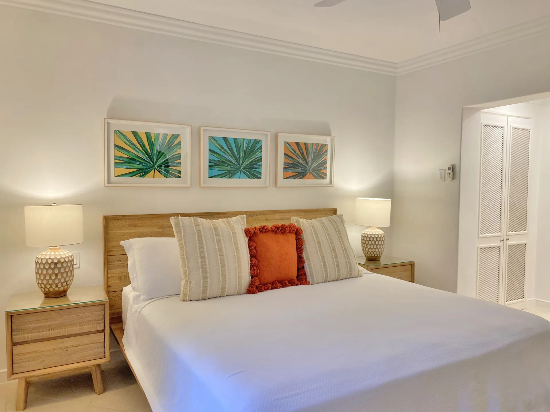 Port St. Charles No. 167