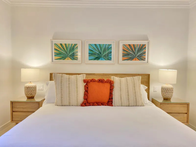 Port St. Charles No. 167