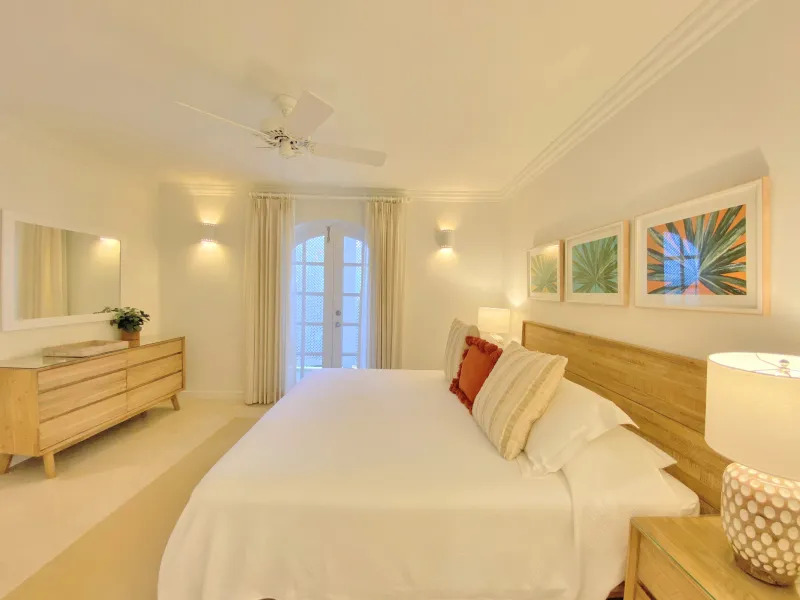 Port St. Charles No. 167