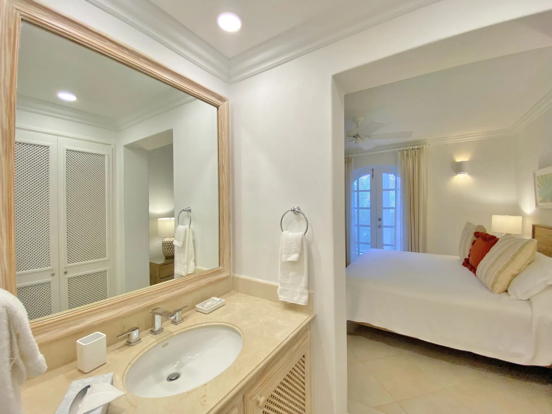 Port St. Charles No. 167