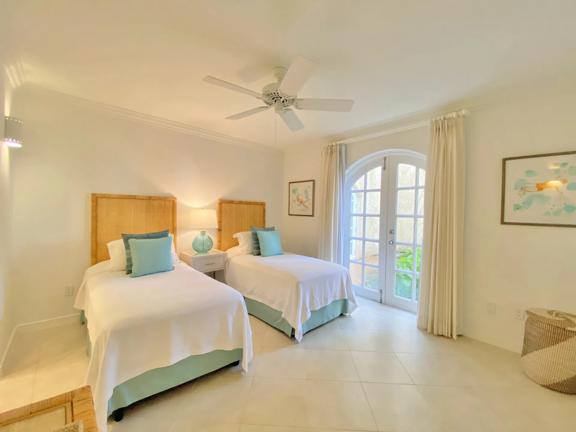 Port St. Charles No. 167