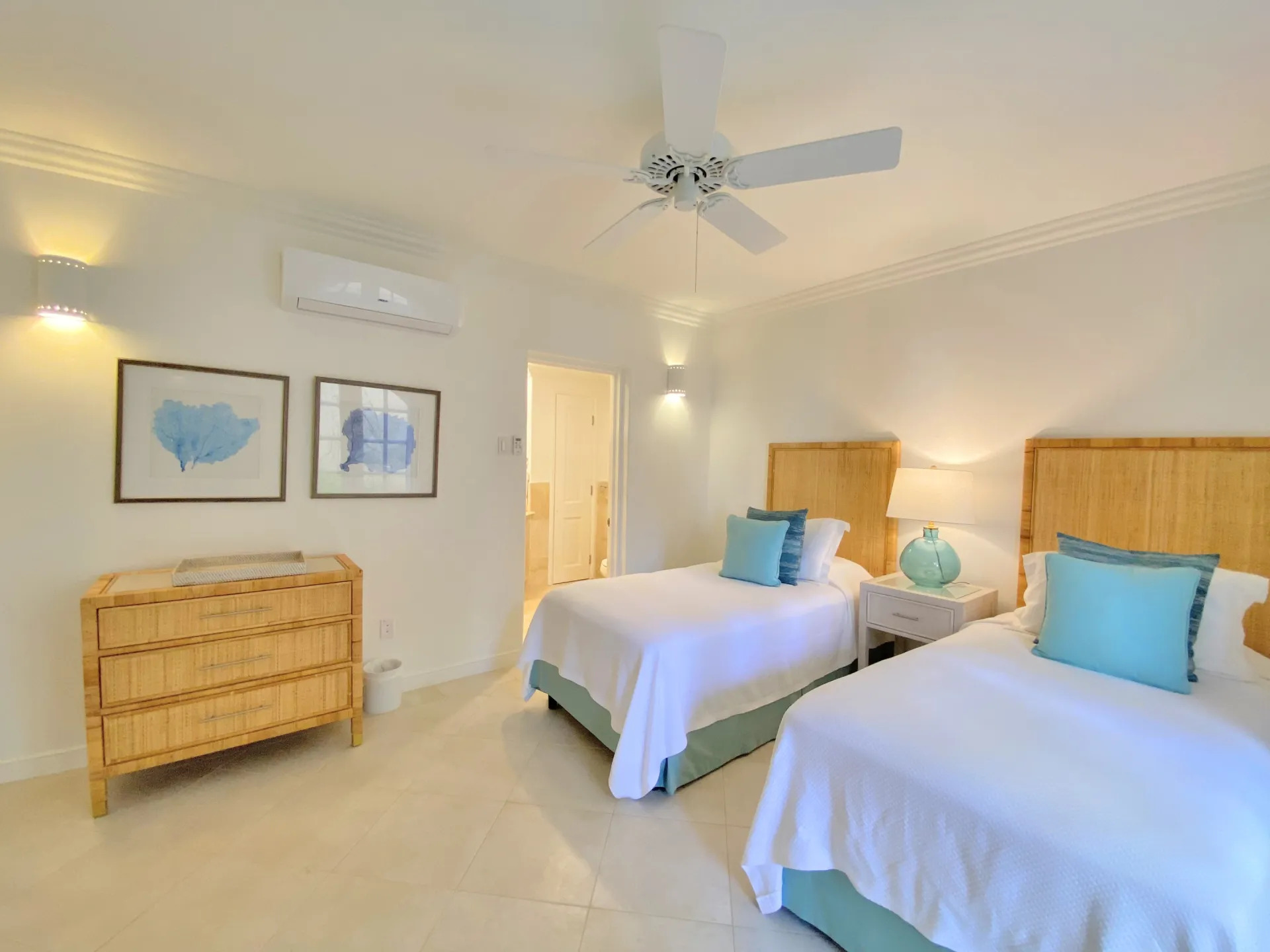 Port St. Charles No. 167