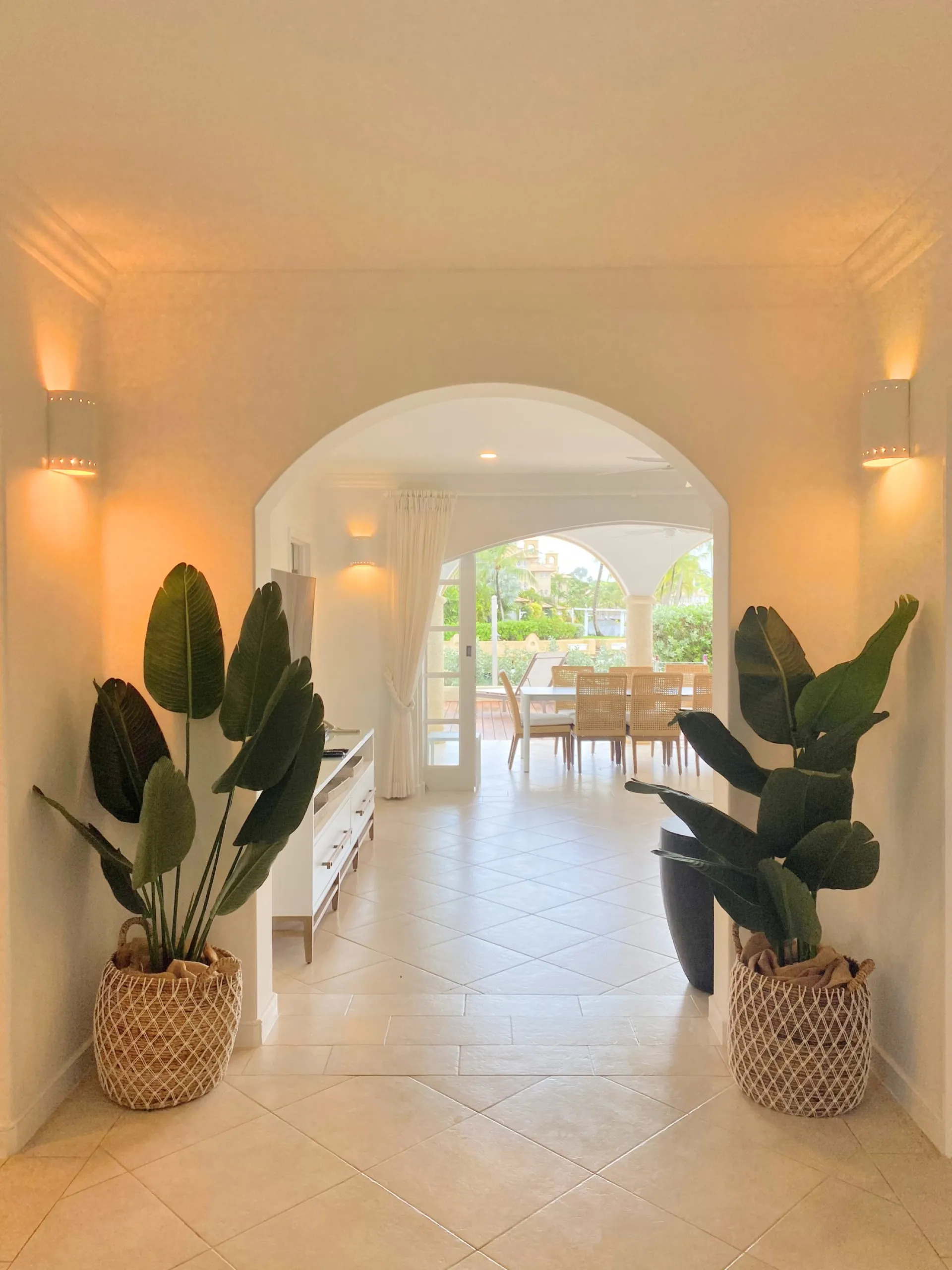 Port St. Charles No. 167