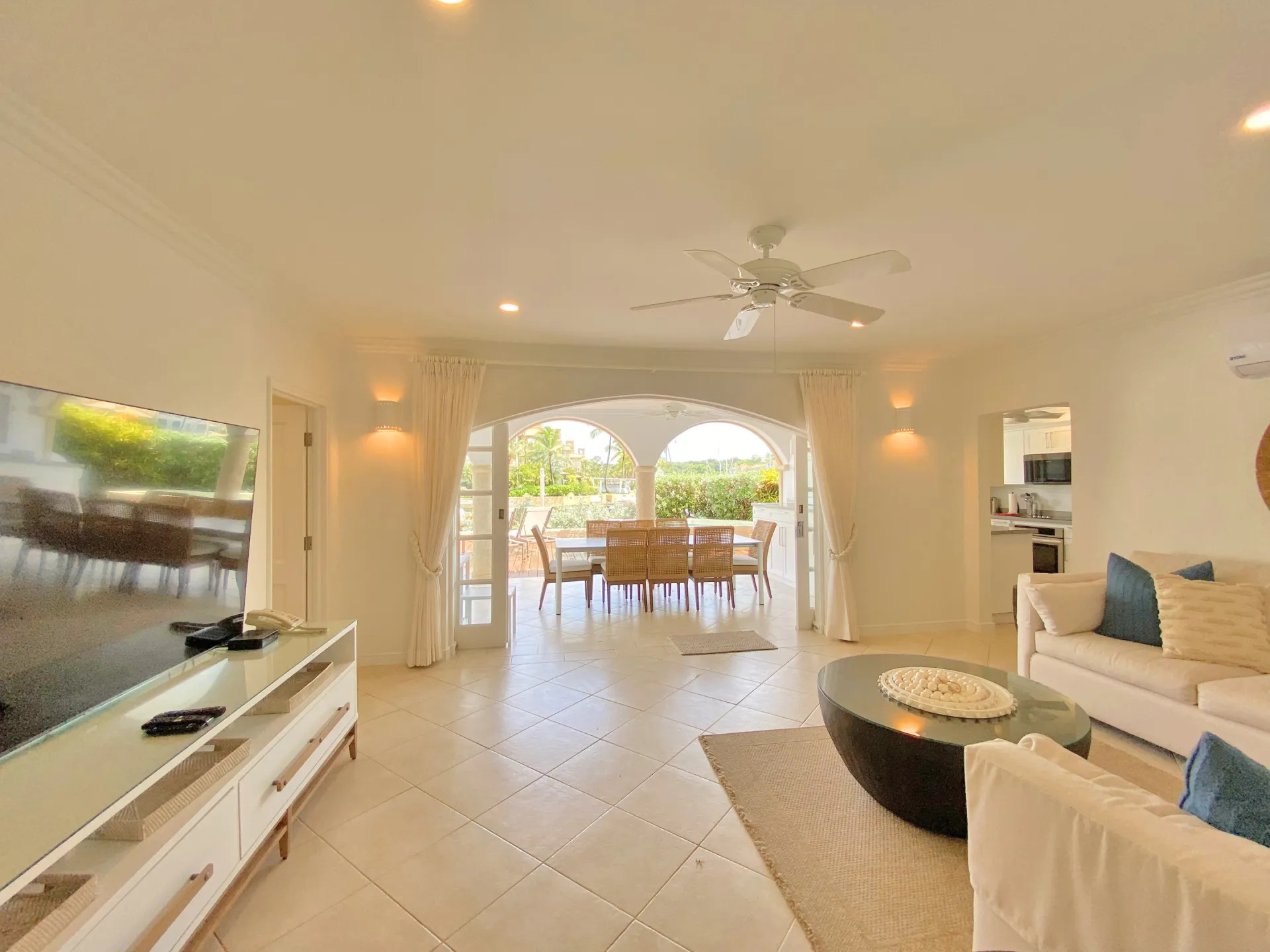 Port St. Charles No. 167