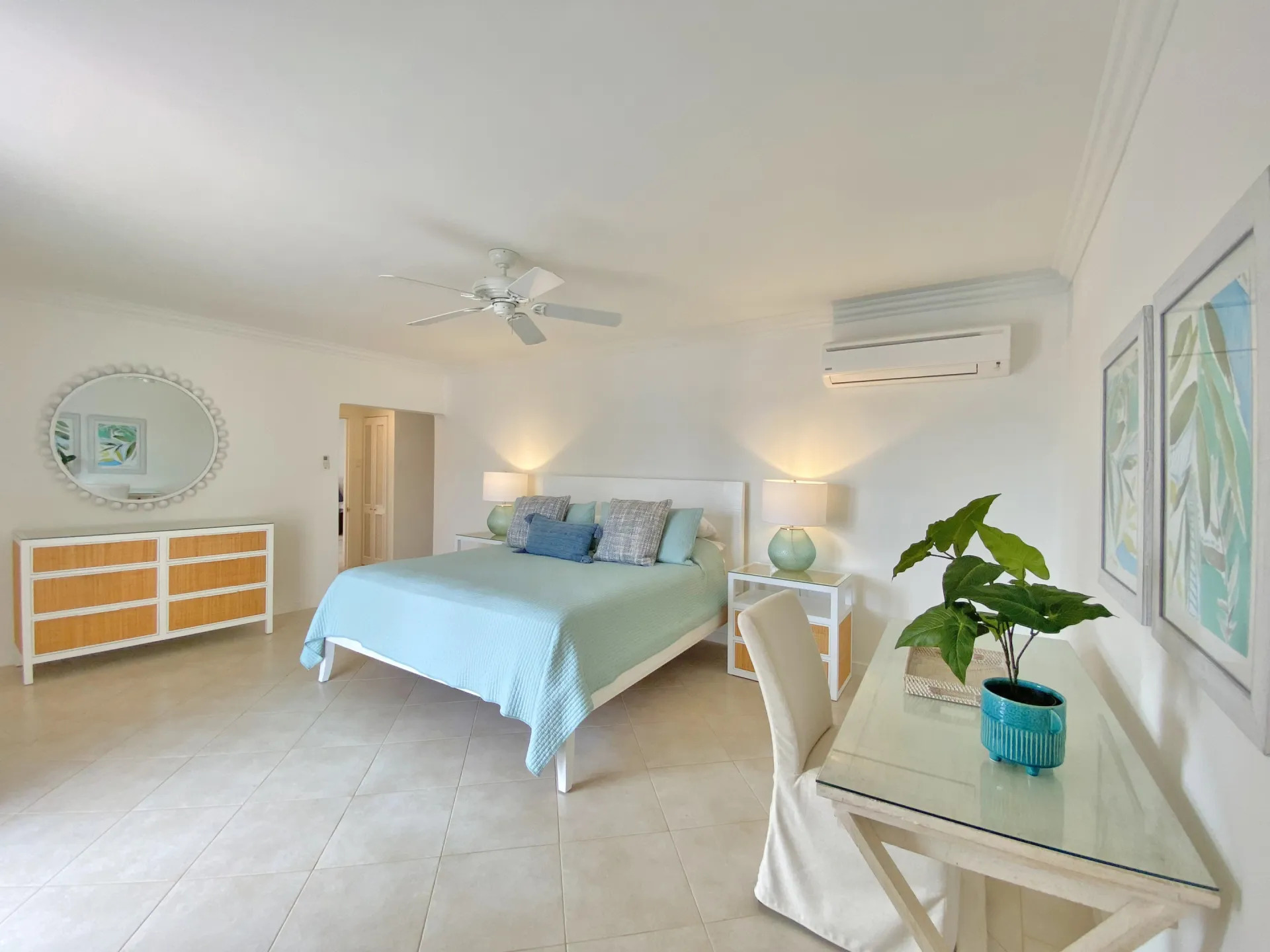 Port St. Charles No. 167