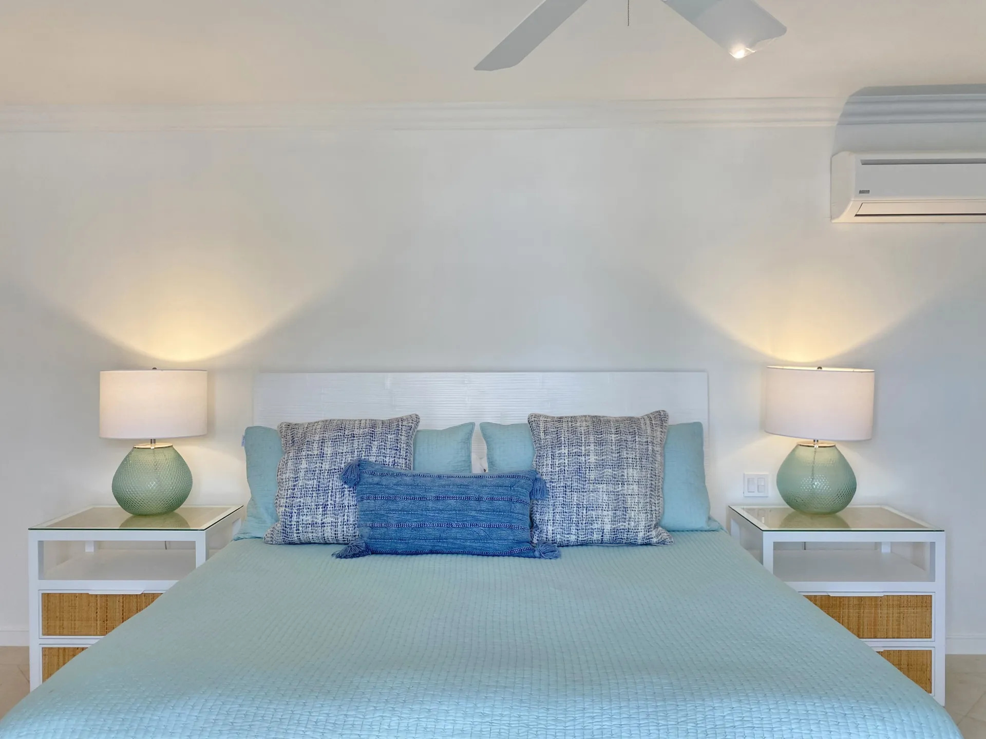 Port St. Charles No. 167