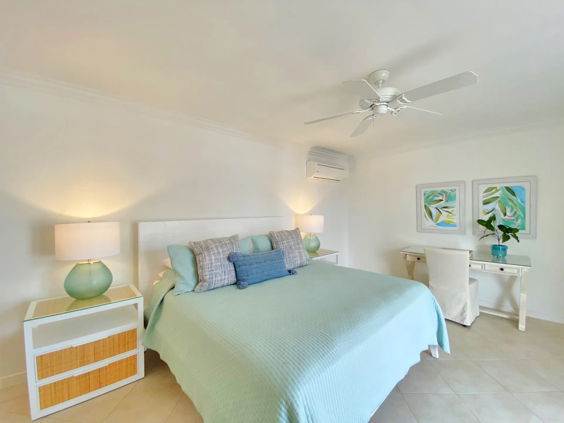 Port St. Charles No. 167