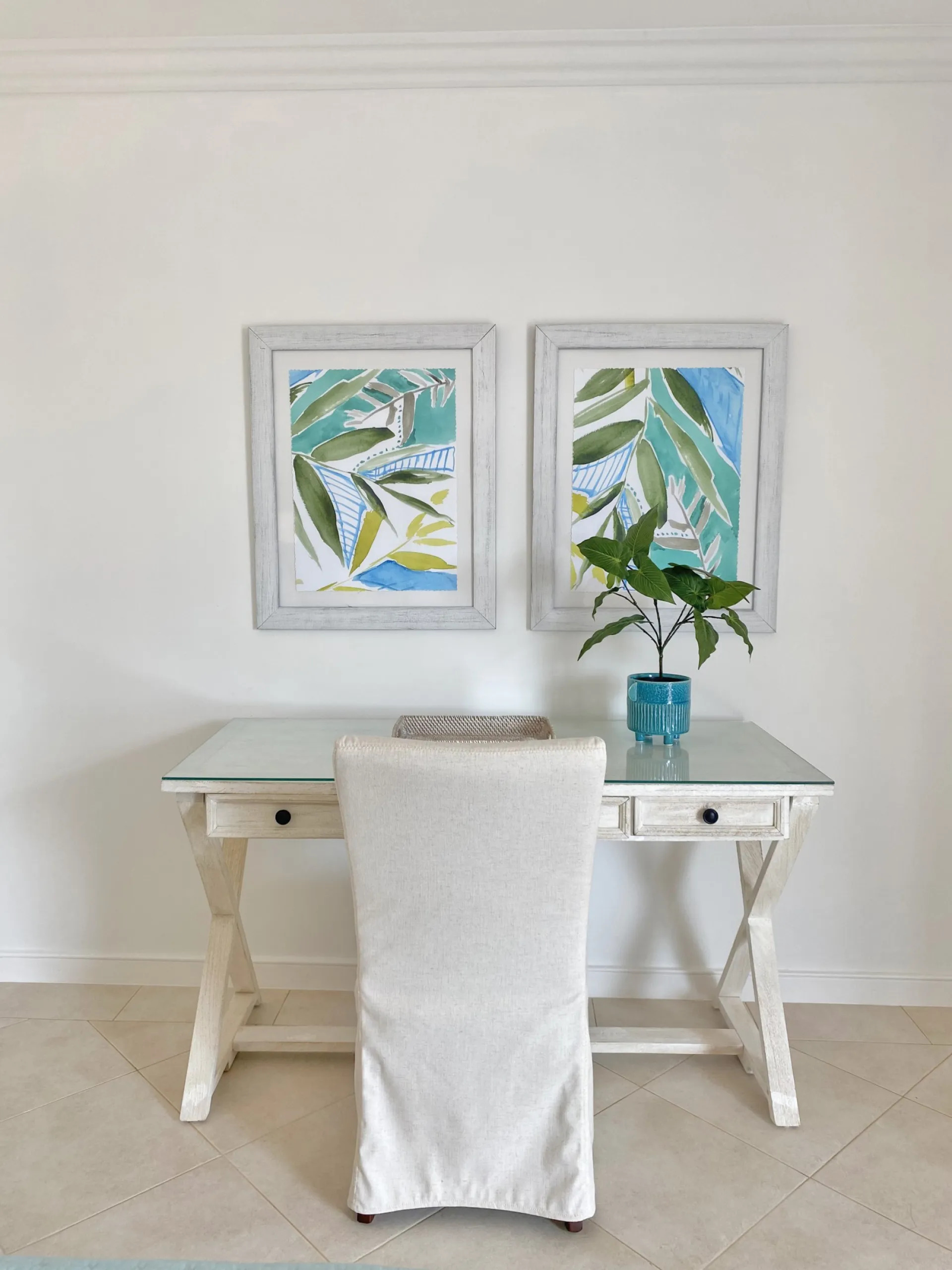 Port St. Charles No. 167