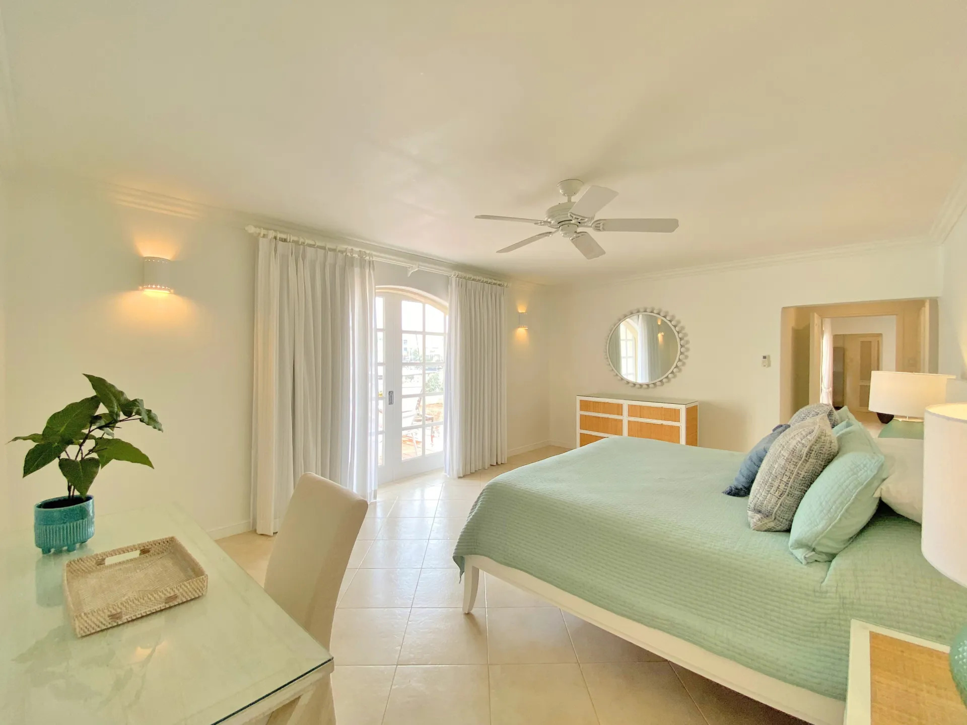 Port St. Charles No. 167